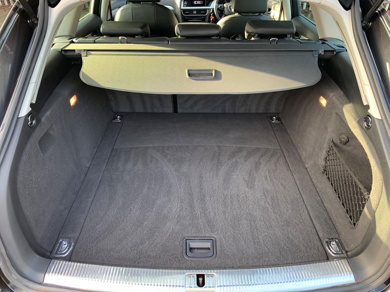 Used Audi A4 2015 for sale - 77440171: Photo 18