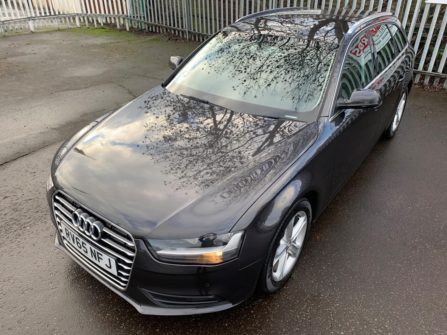 Used Audi A4 2015 for sale - 77440171: Photo 20