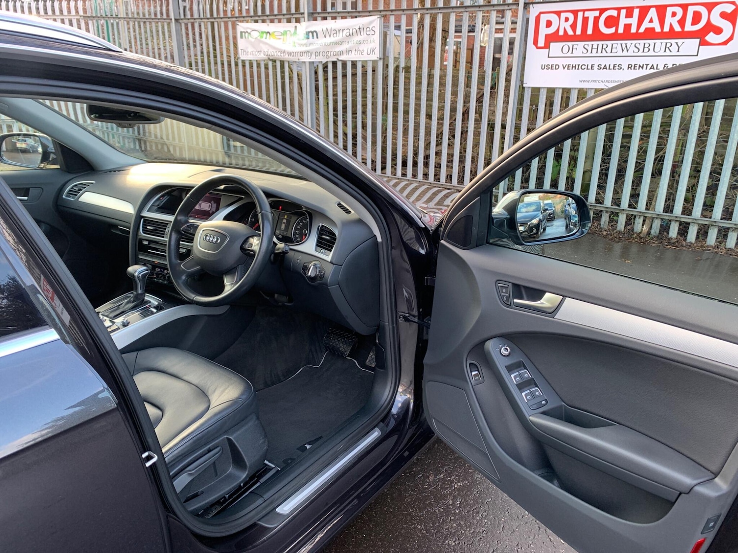 Used Audi A4 2015 for sale - 77440171: Photo 21