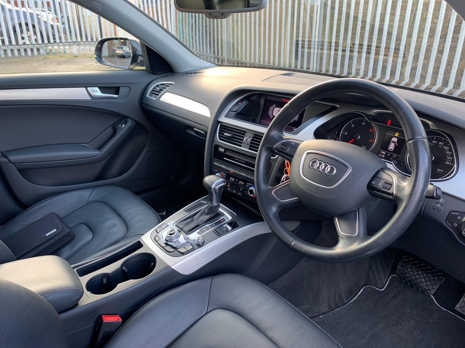 Used Audi A4 2015 for sale - 77440171: Photo 23