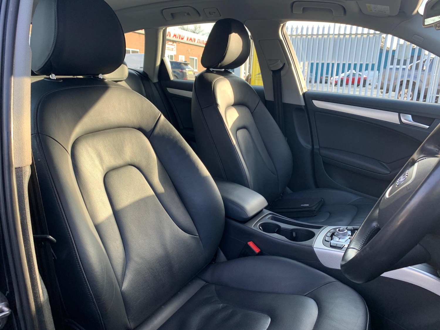 Used Audi A4 2015 for sale - 77440171: Photo 24