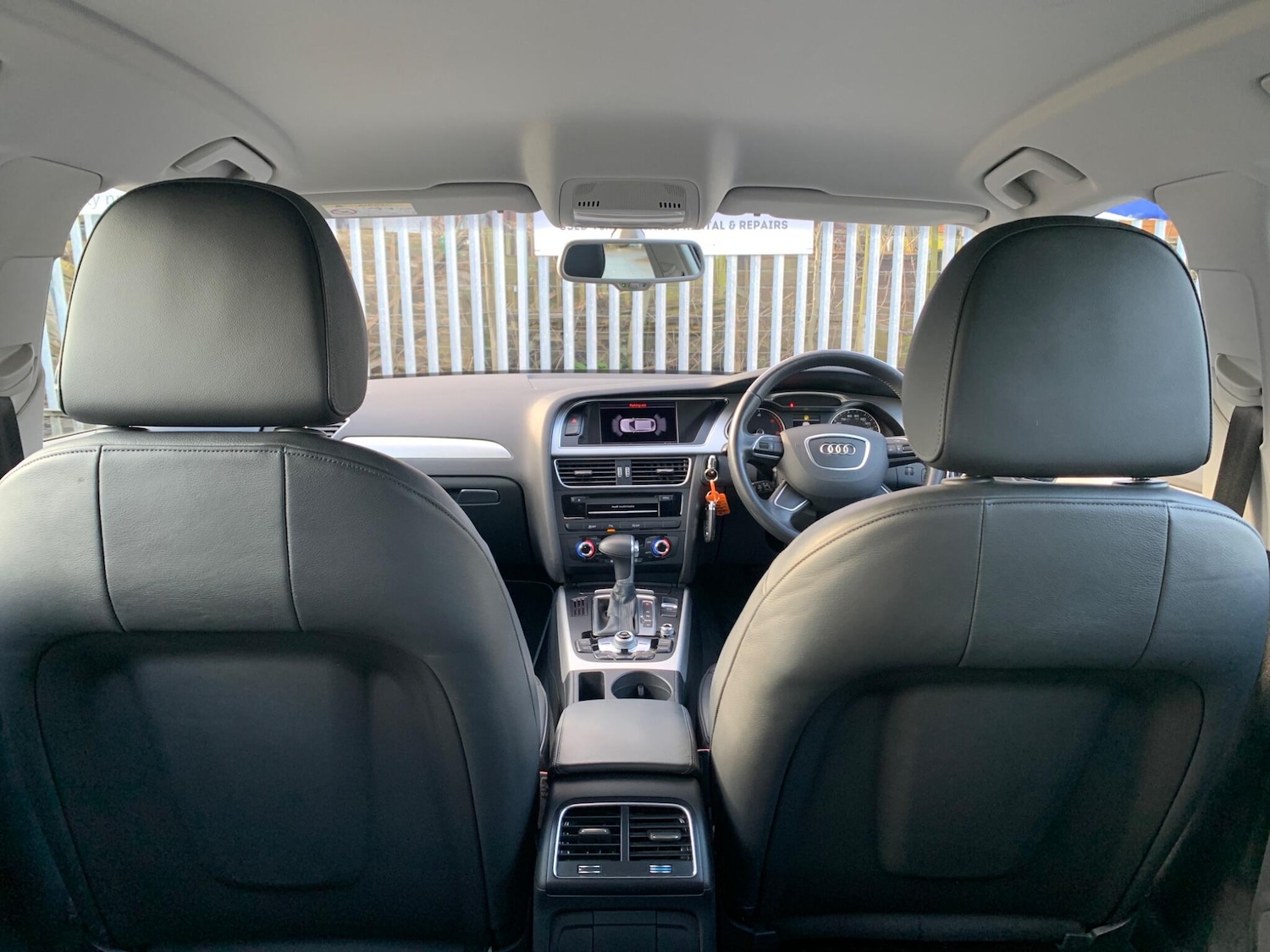 Used Audi A4 2015 for sale - 77440171: Photo 25