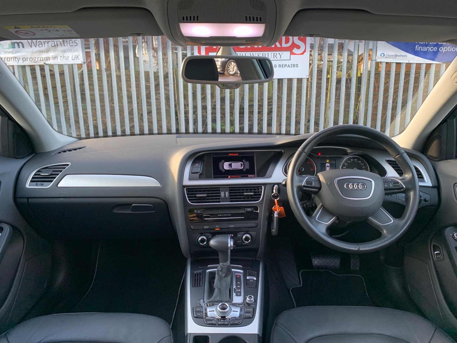 Used Audi A4 2015 for sale - 77440171: Photo 26