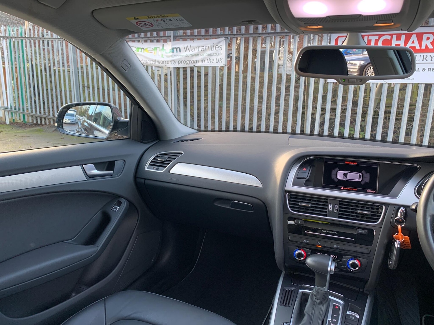 Used Audi A4 2015 for sale - 77440171: Photo 27