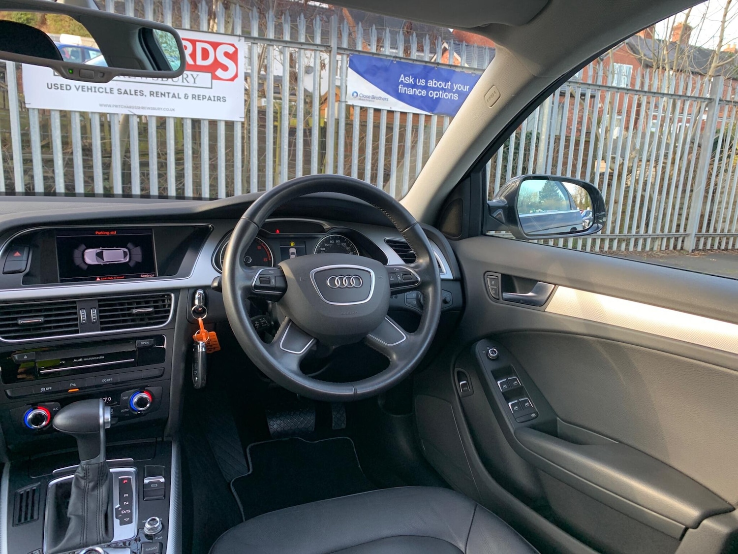 Used Audi A4 2015 for sale - 77440171: Photo 28