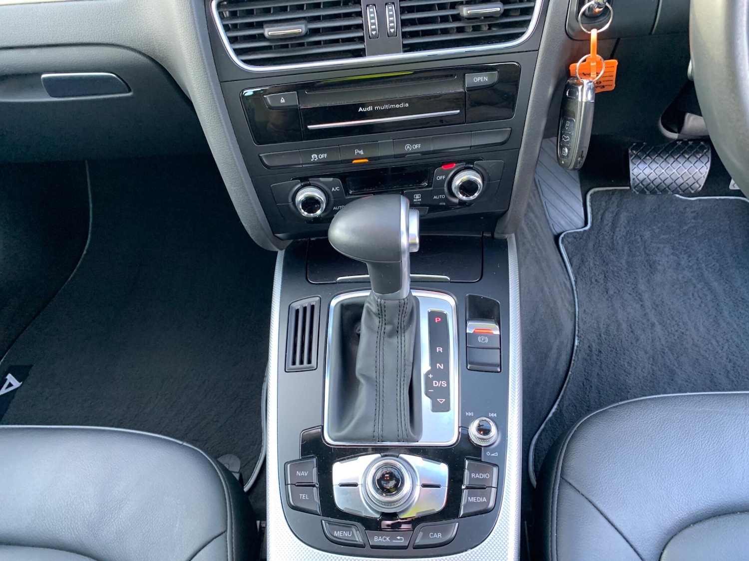 Used Audi A4 2015 for sale - 77440171: Photo 31