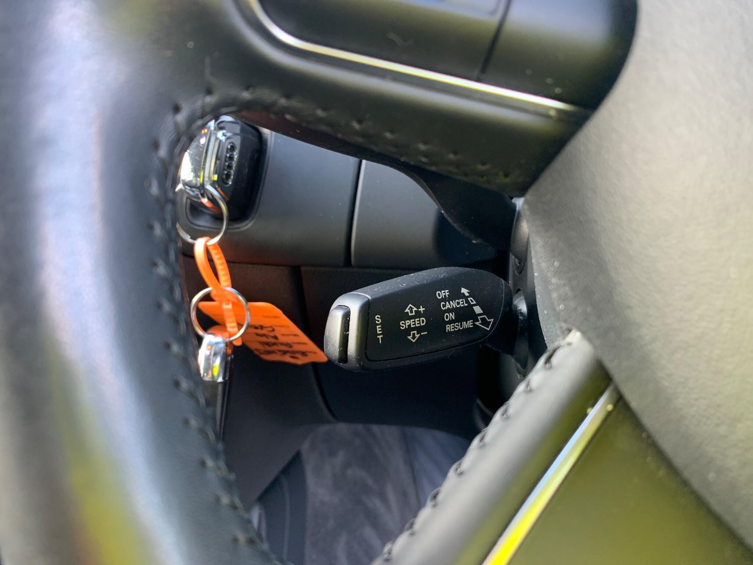 Used Audi A4 2015 for sale - 77440171: Photo 36