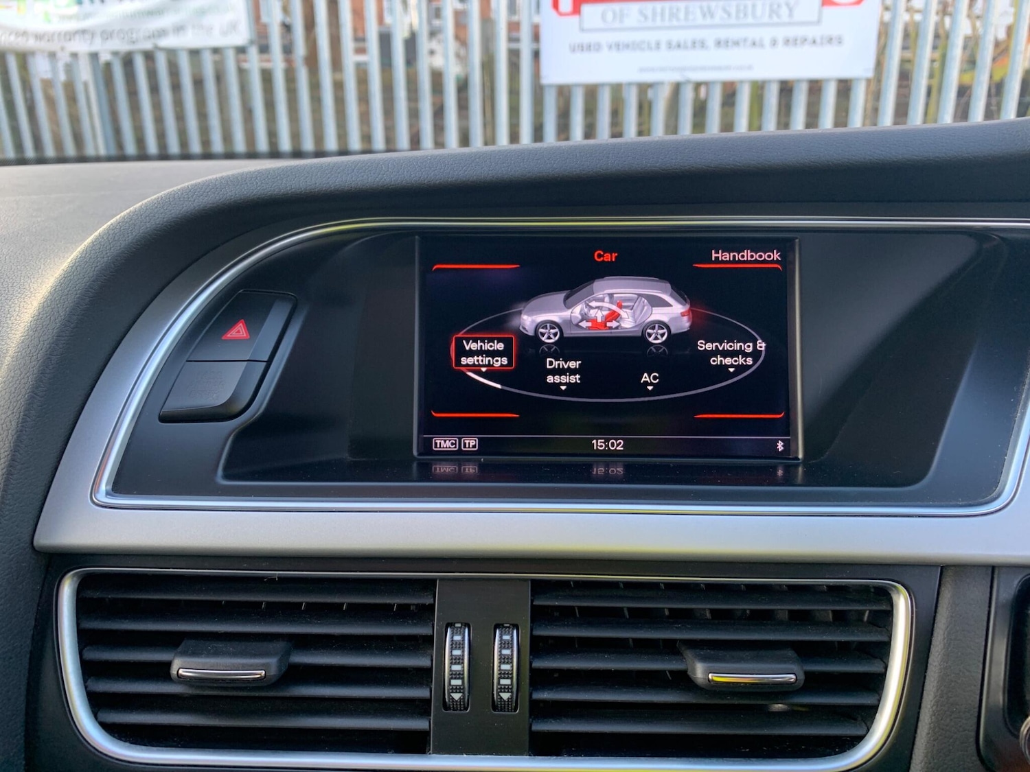 Used Audi A4 2015 for sale - 77440171: Photo 37