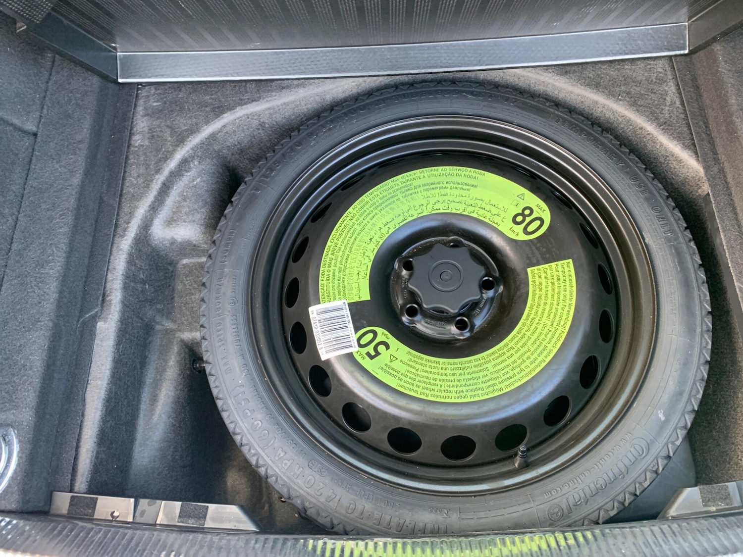 Used Audi A4 2015 for sale - 77440171: Photo 41