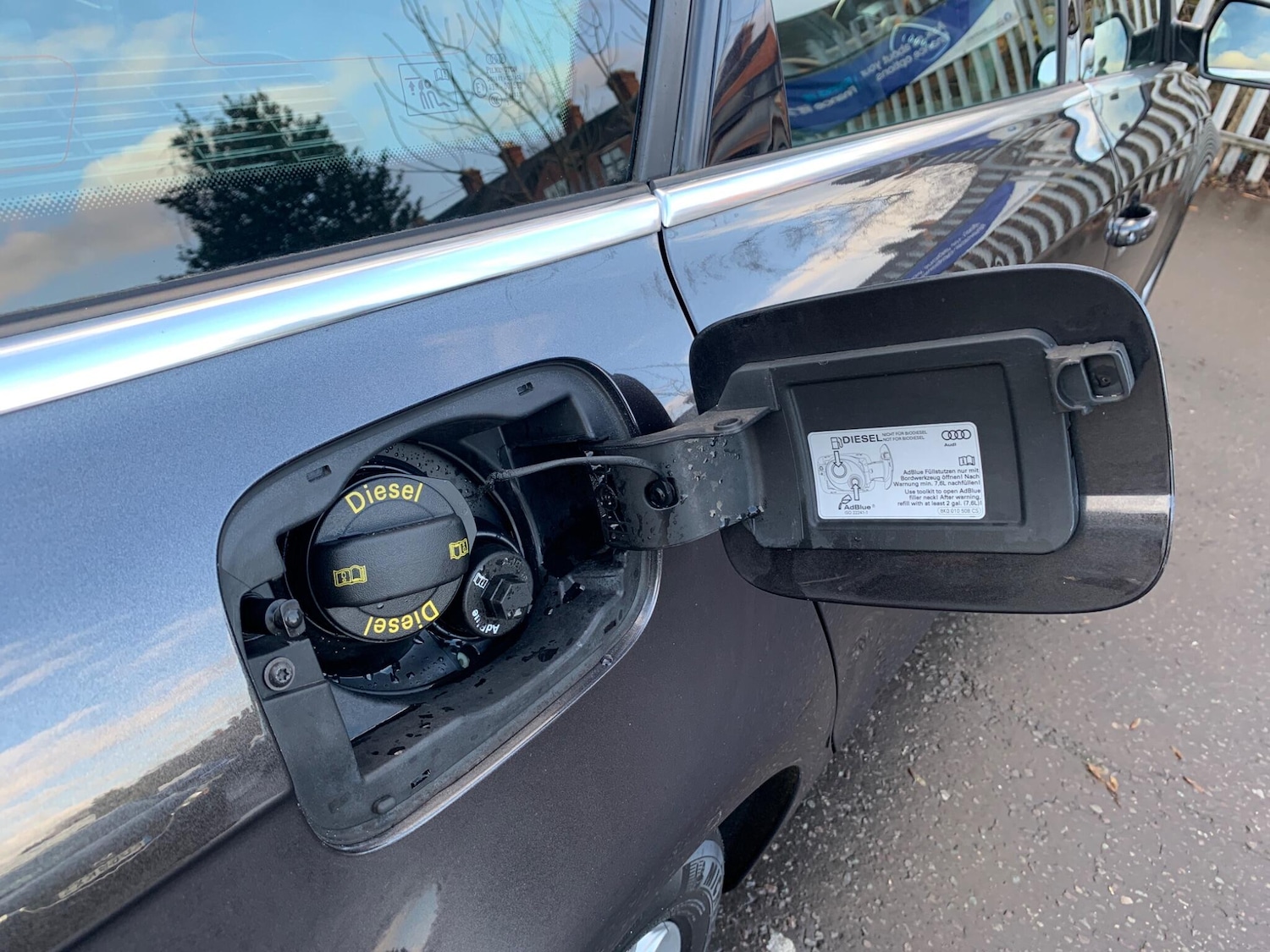 Used Audi A4 2015 for sale - 77440171: Photo 42