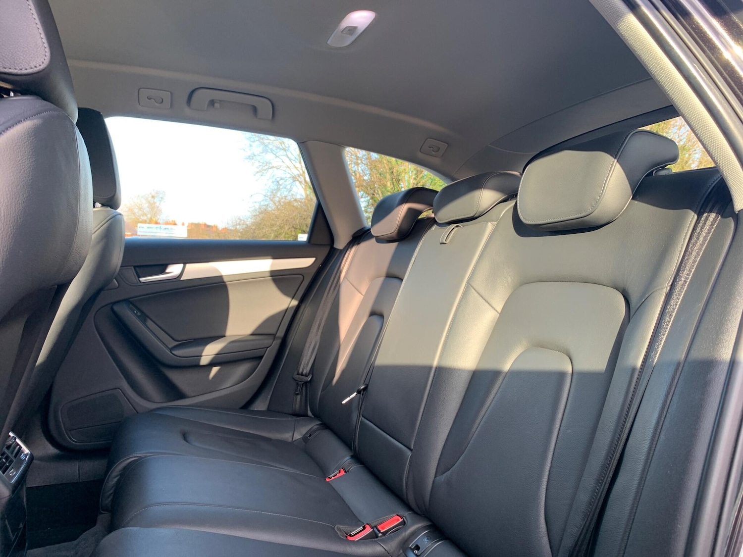 Used Audi A4 2015 for sale - 77440171: Photo 44