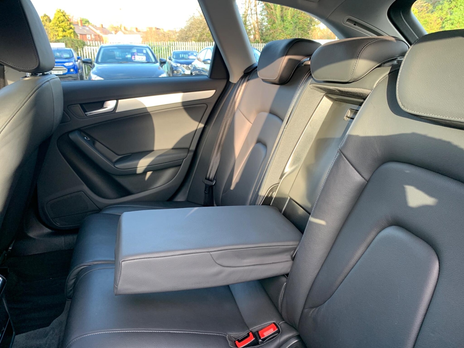 Used Audi A4 2015 for sale - 77440171: Photo 45