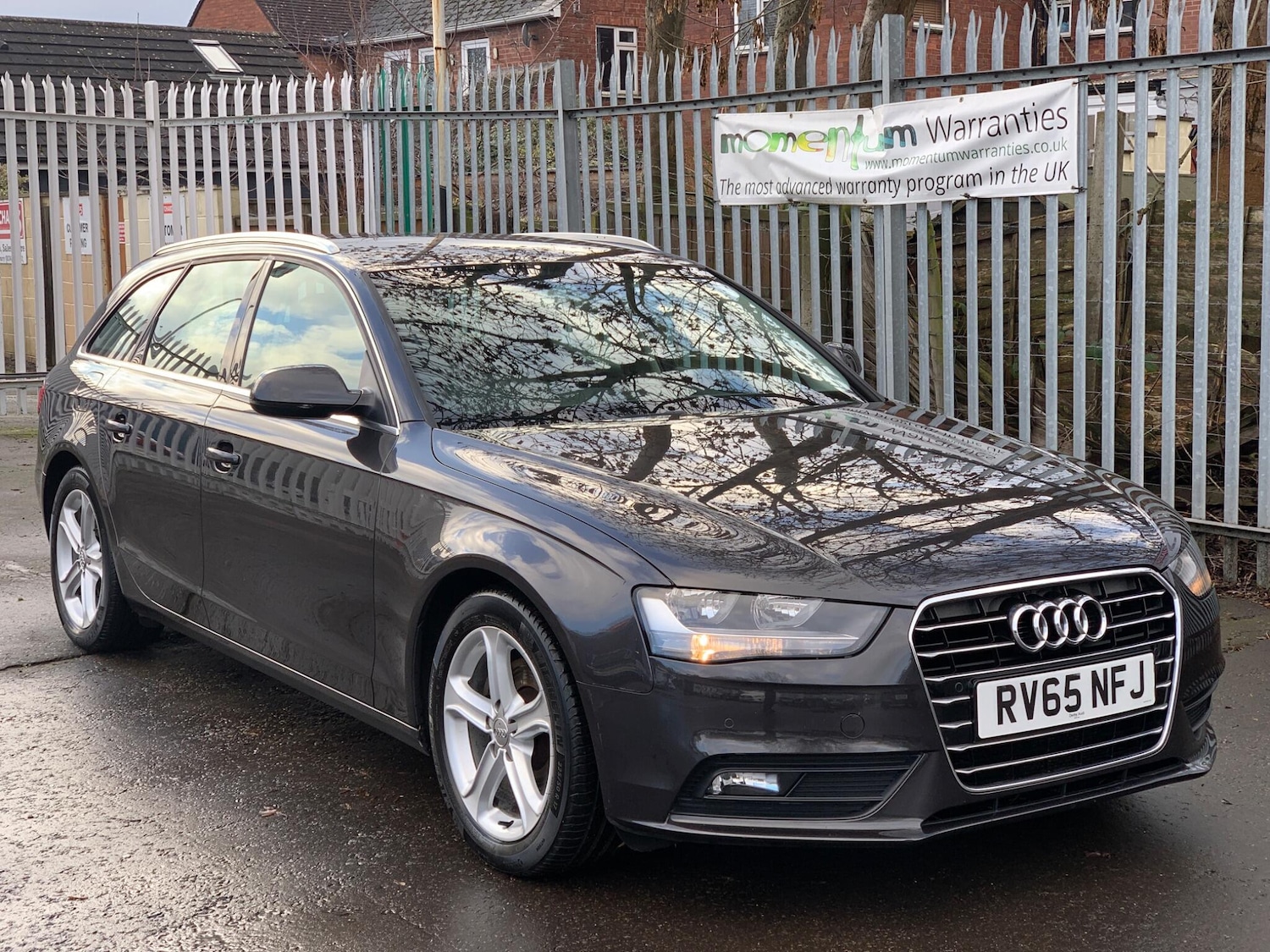 Used Audi A4 2015 for sale - 77440171: Photo 5