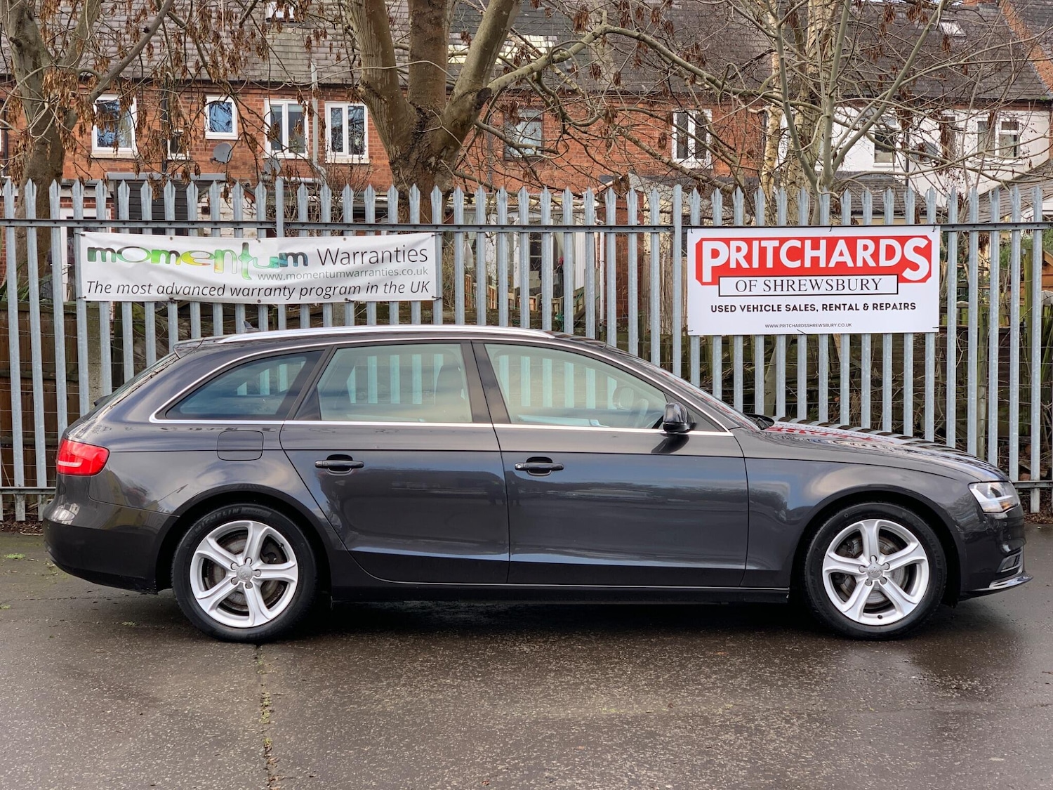 Used Audi A4 2015 for sale - 77440171: Photo 8