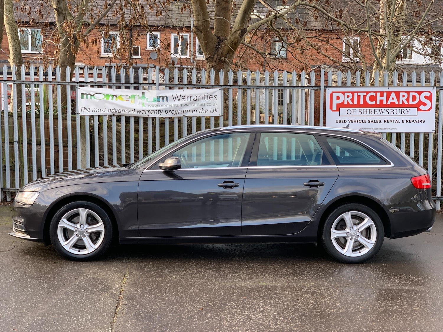 Used Audi A4 2015 for sale - 77440171: Photo 9