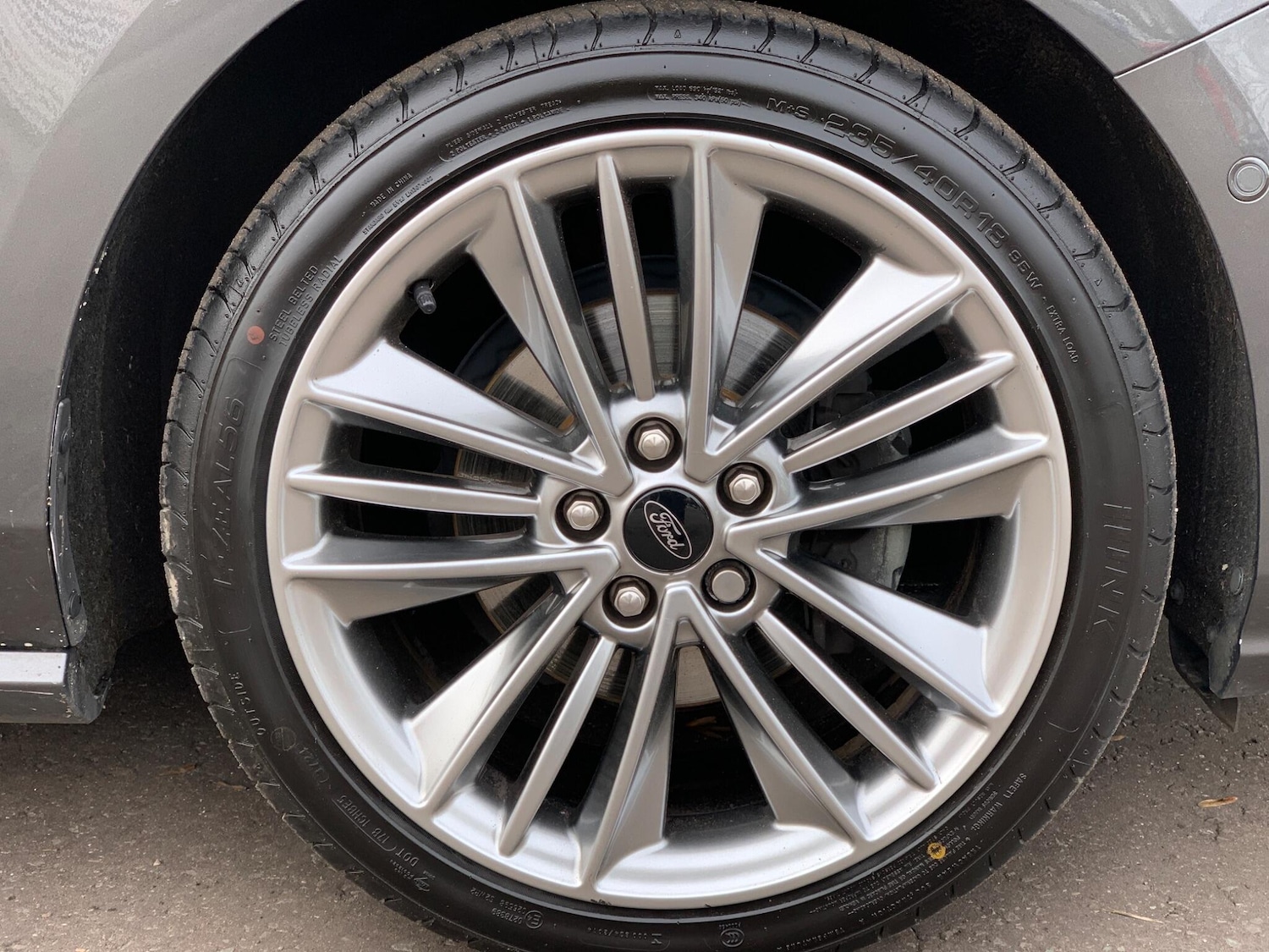 Used Ford Focus for sale - 77705186: Photo 10