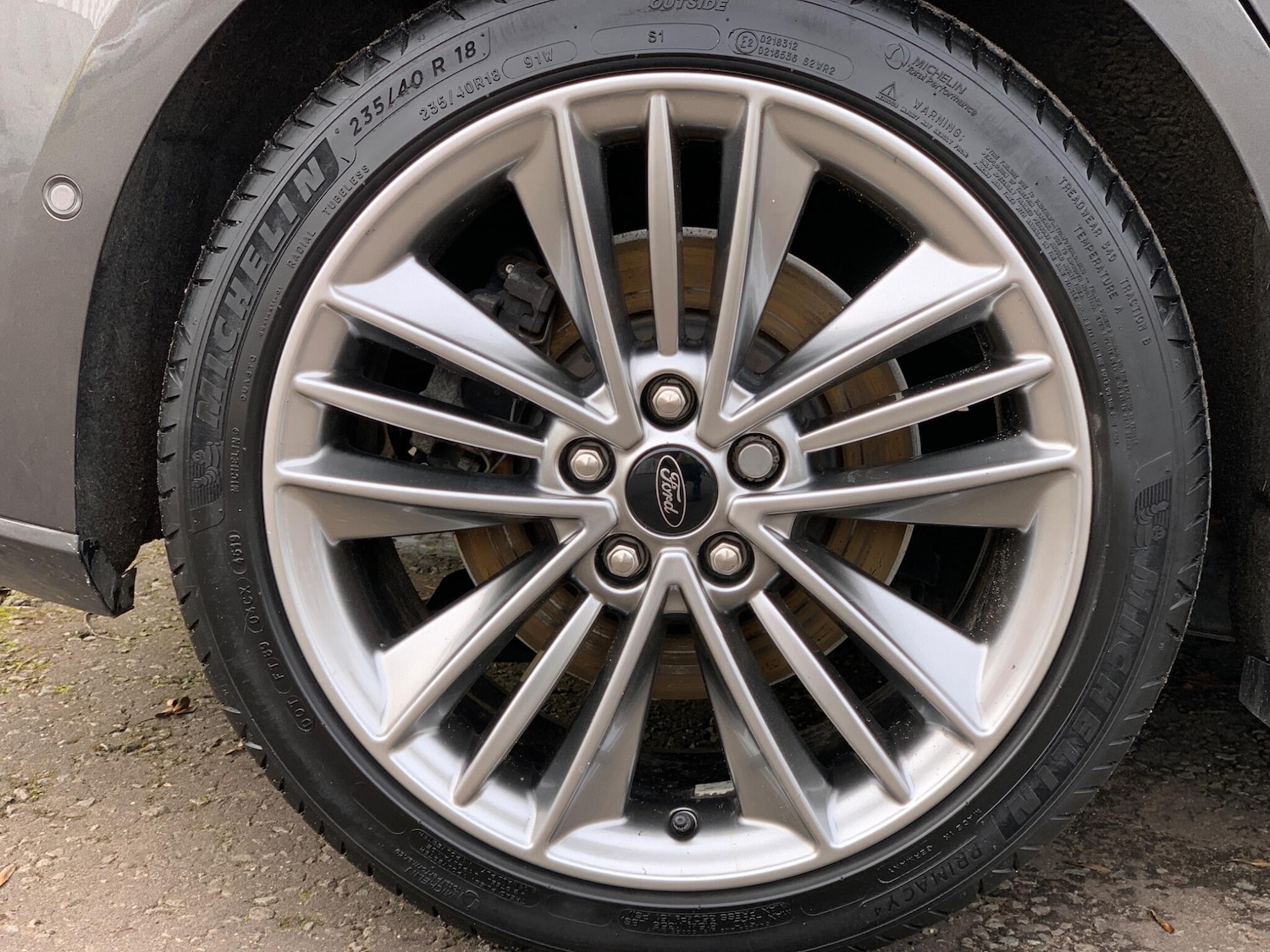 Used Ford Focus for sale - 77705186: Photo 12