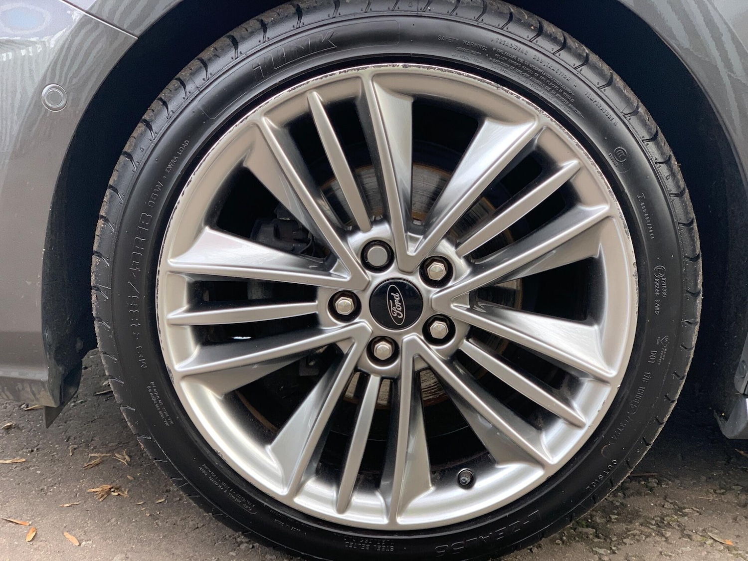 Used Ford Focus for sale - 77705186: Photo 14