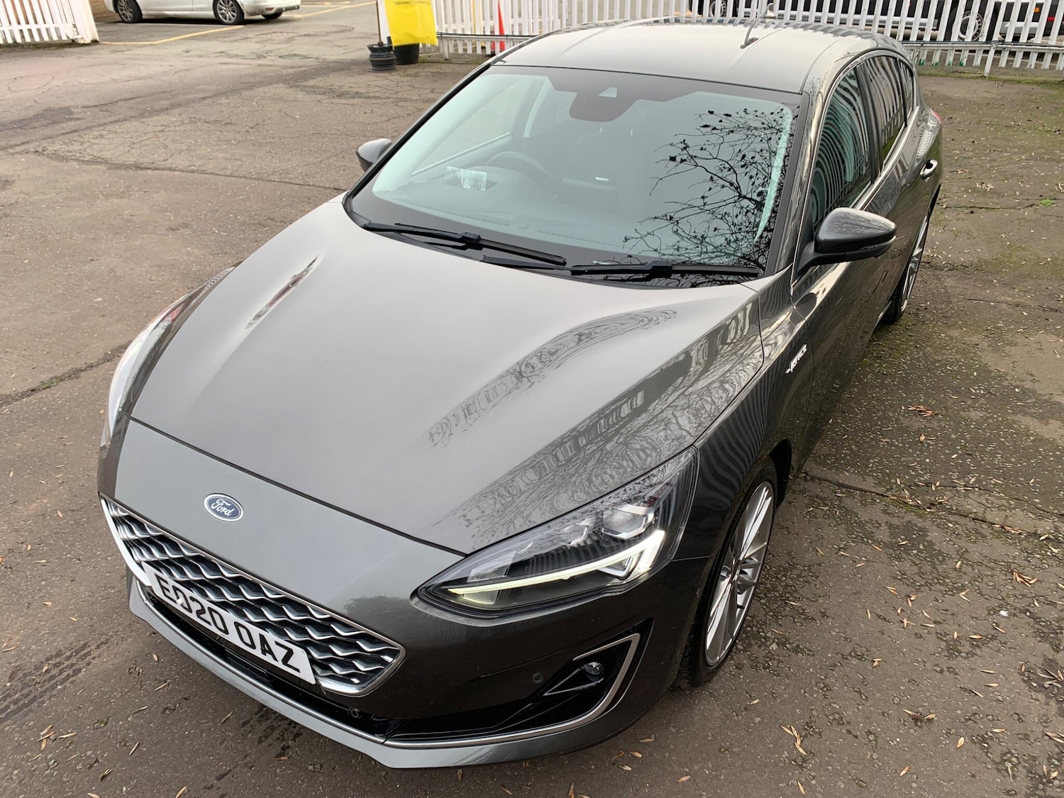 Used Ford Focus for sale - 77705186: Photo 15