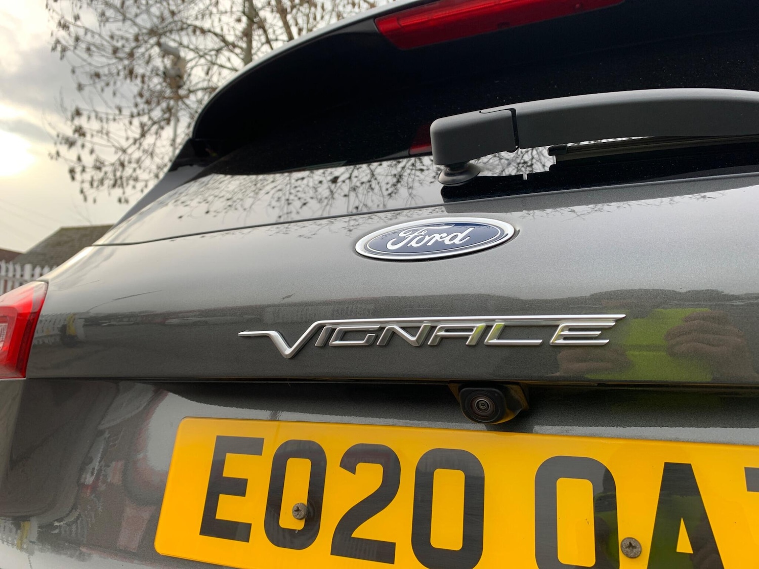 Used Ford Focus for sale - 77705186: Photo 20