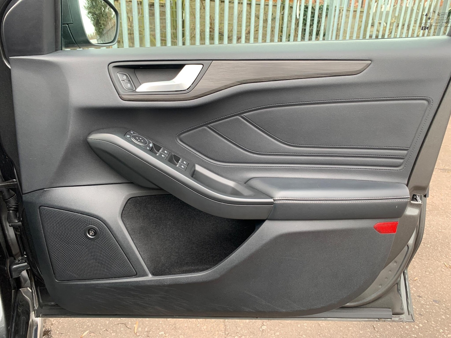 Used Ford Focus for sale - 77705186: Photo 24