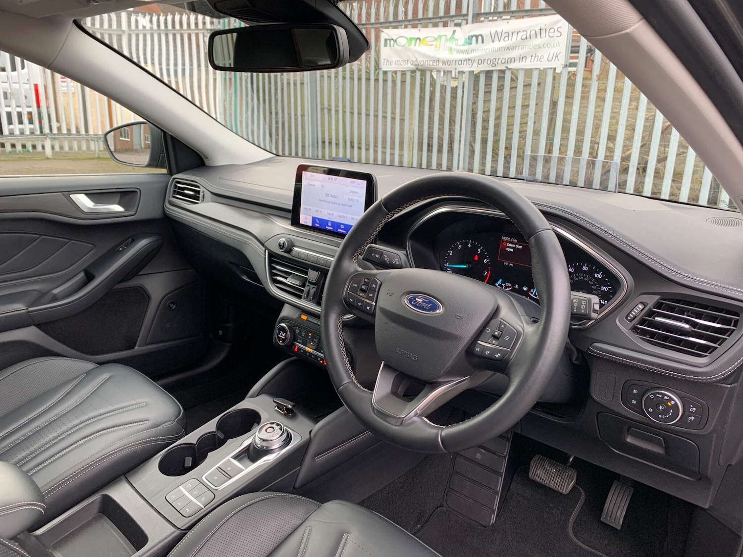 Used Ford Focus for sale - 77705186: Photo 25