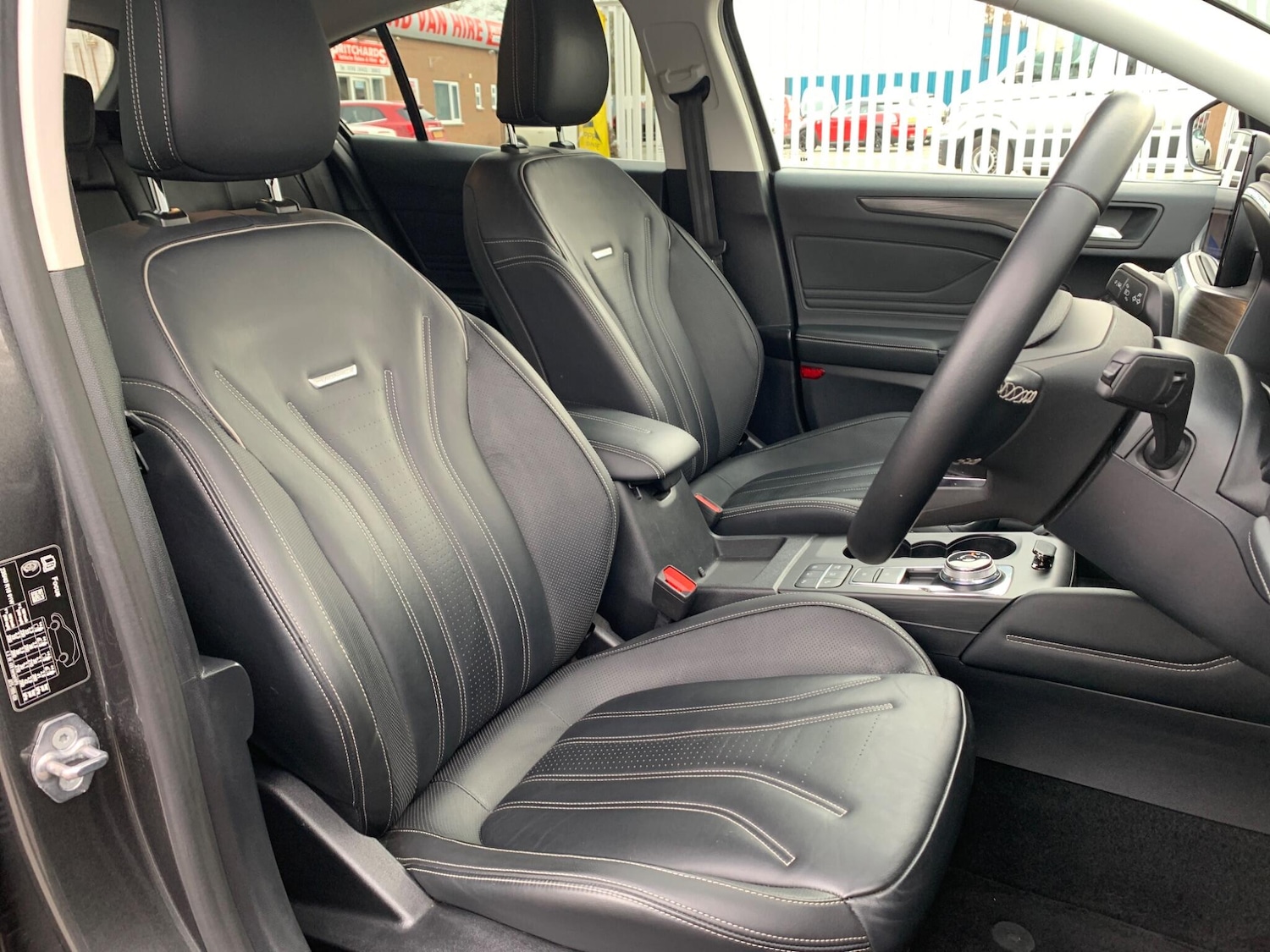 Used Ford Focus for sale - 77705186: Photo 26