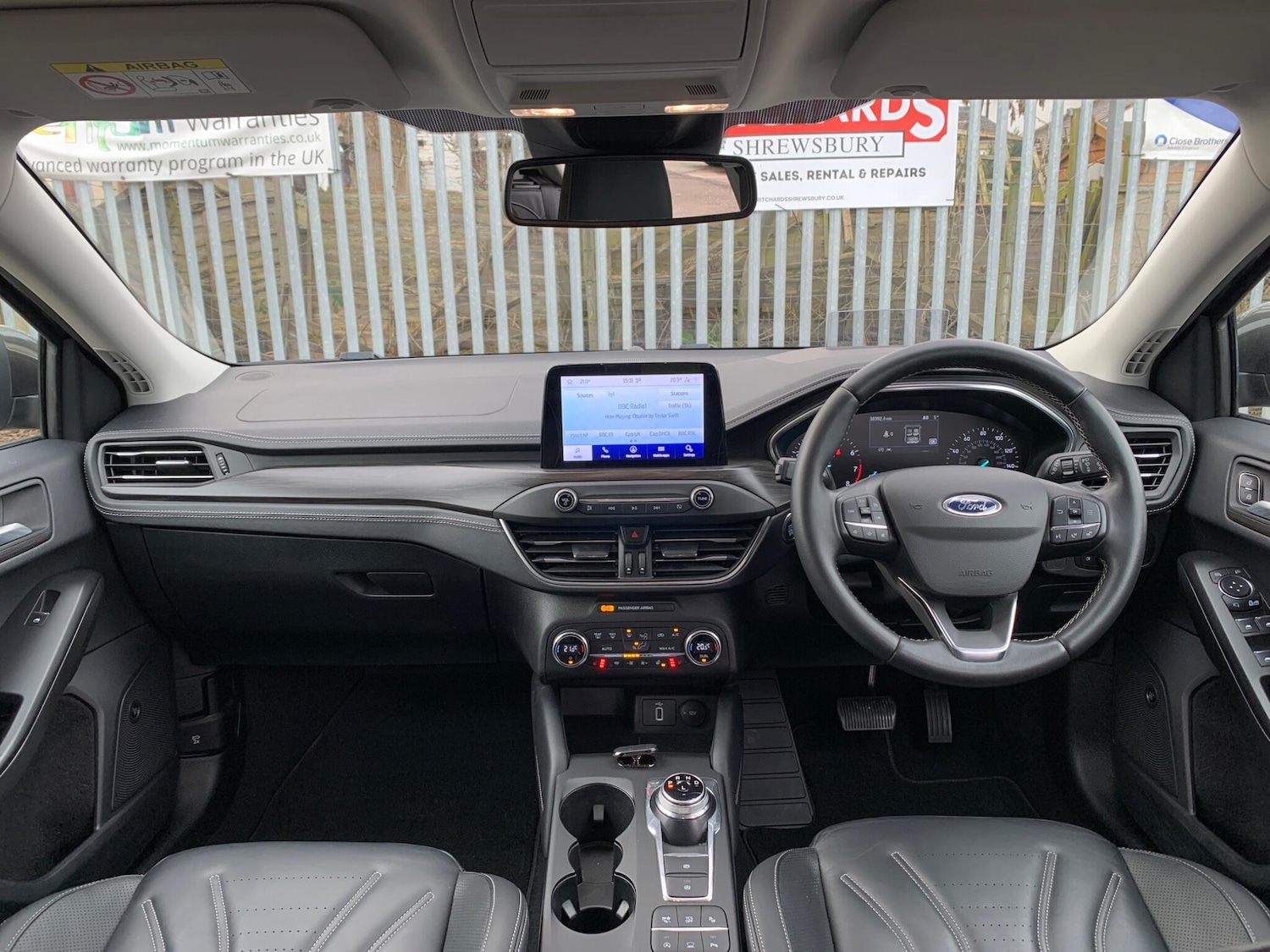 Used Ford Focus for sale - 77705186: Photo 27