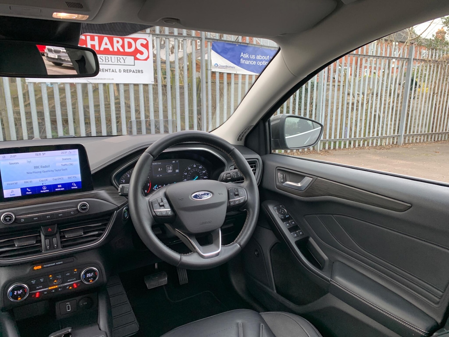 Used Ford Focus for sale - 77705186: Photo 29