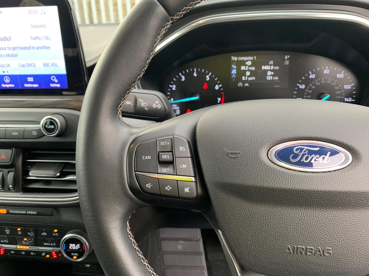 Used Ford Focus for sale - 77705186: Photo 31