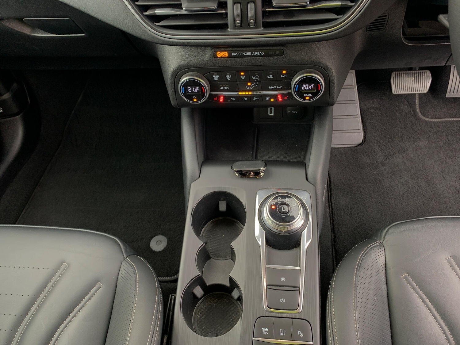 Used Ford Focus for sale - 77705186: Photo 33