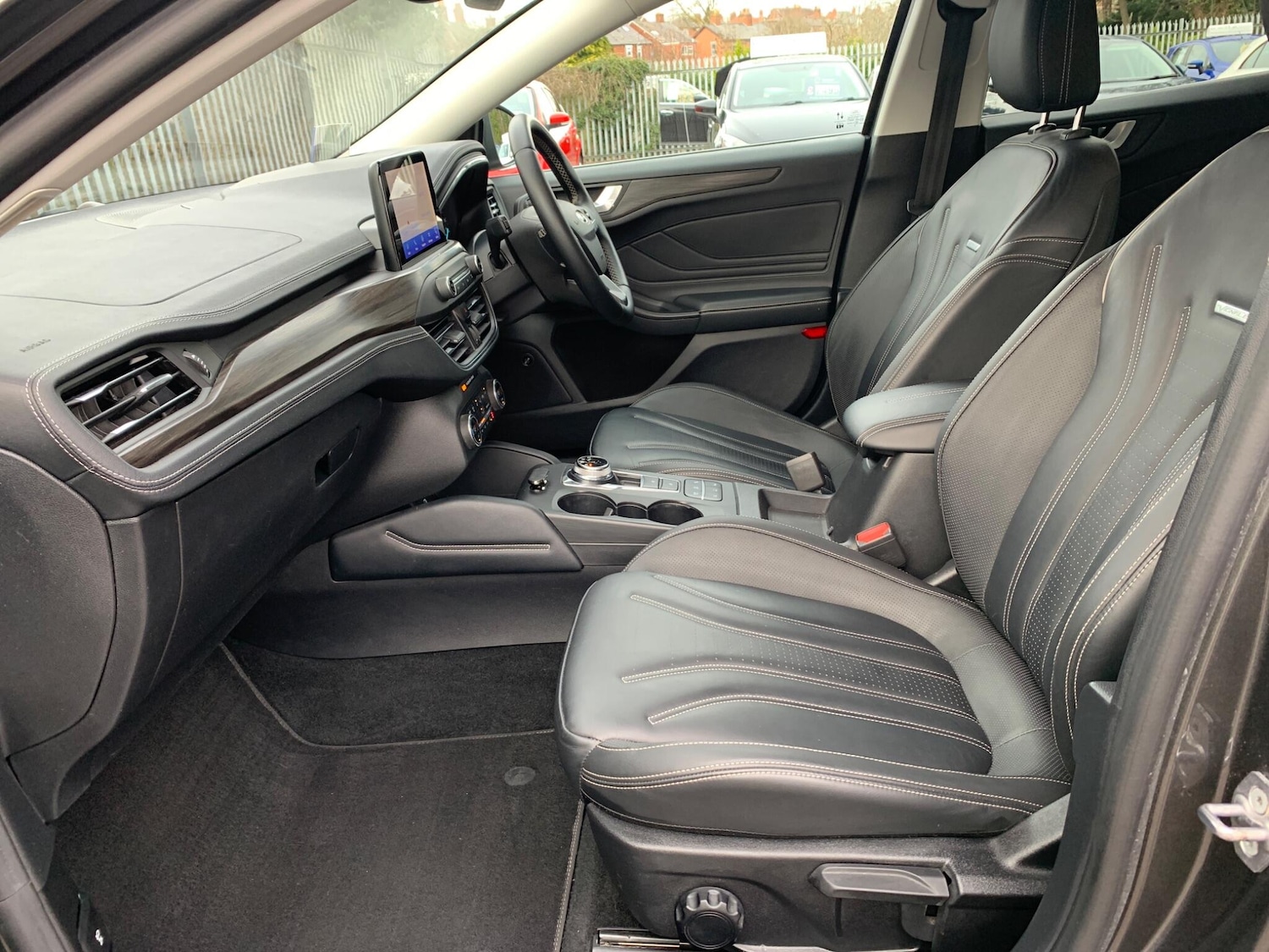 Used Ford Focus for sale - 77705186: Photo 37