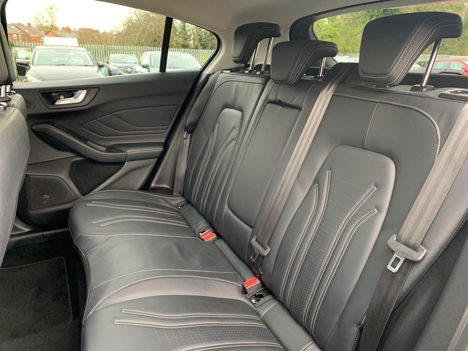 Used Ford Focus for sale - 77705186: Photo 40