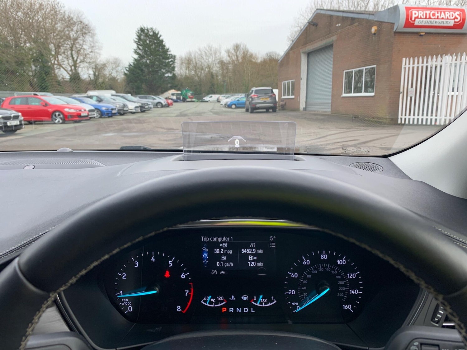 Used Ford Focus for sale - 77705186: Photo 42