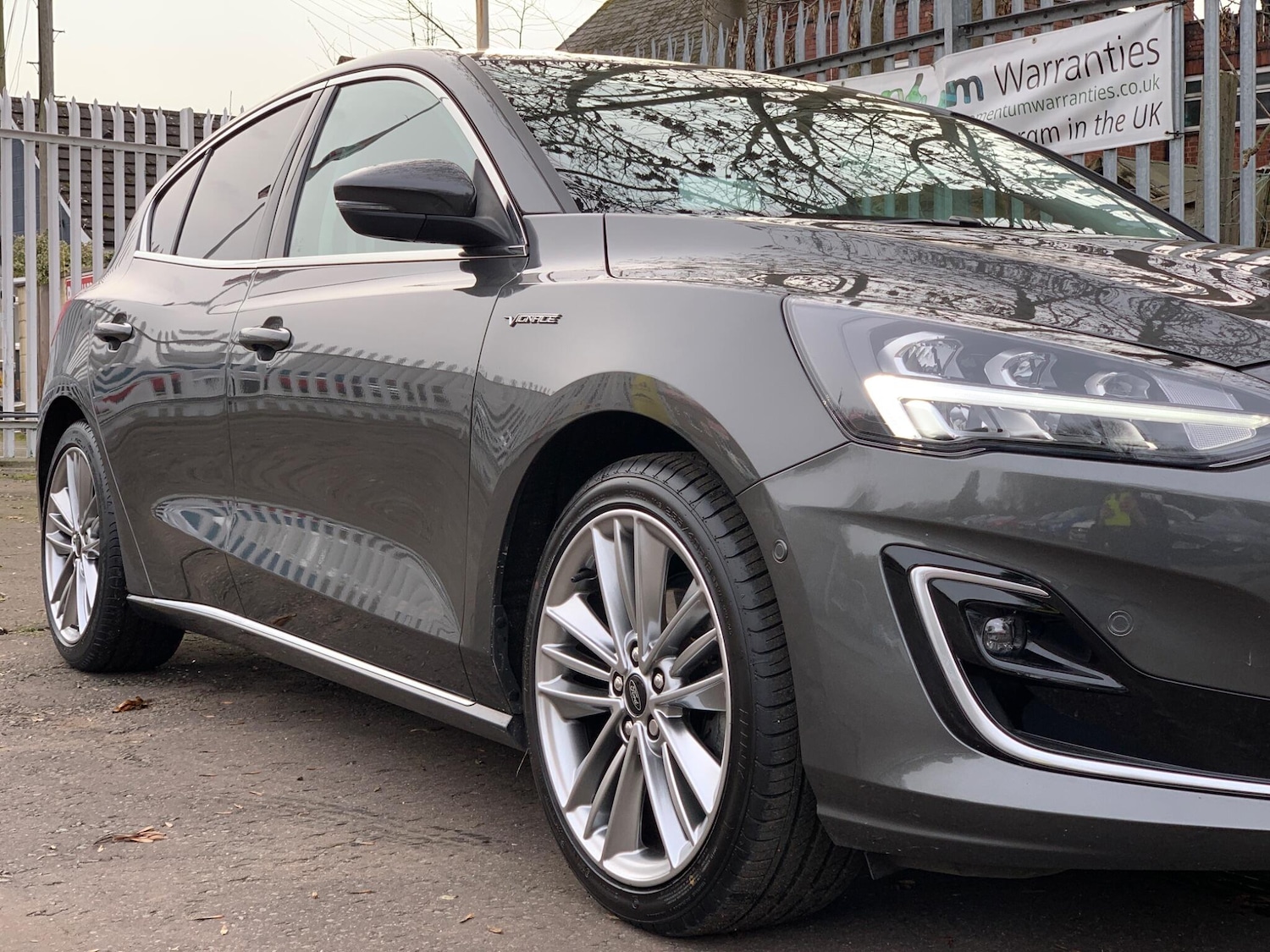 Used Ford Focus for sale - 77705186: Photo 5