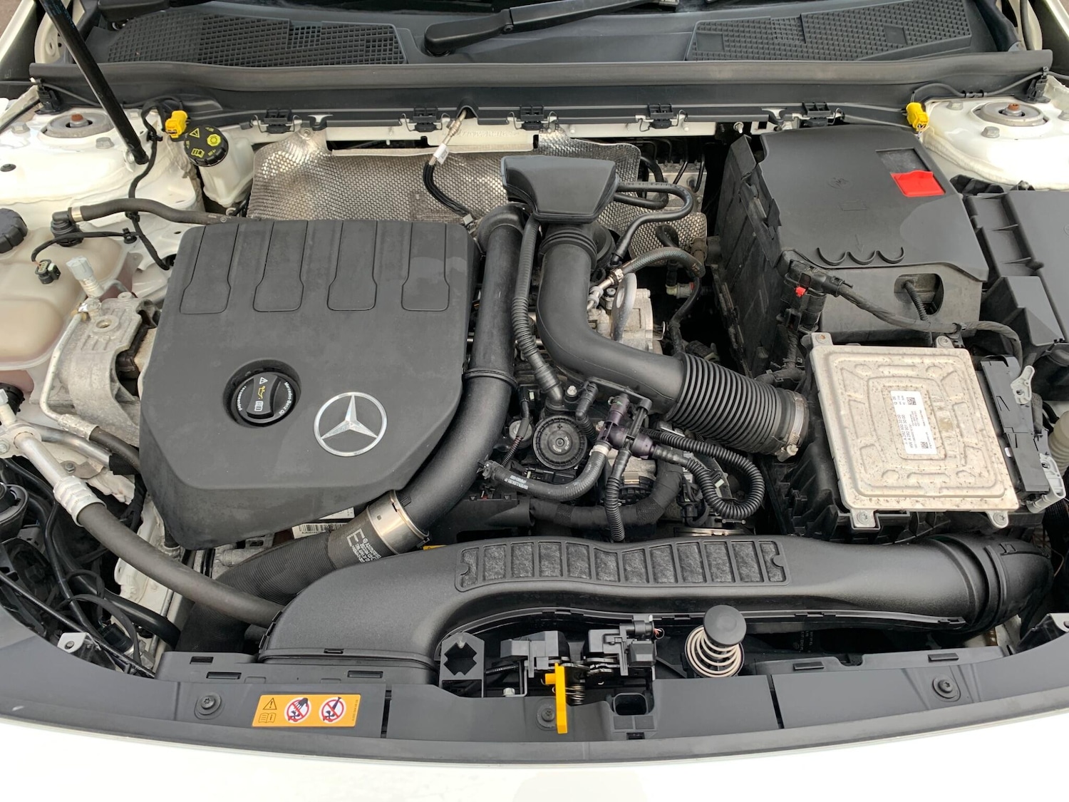 Used Mercedes-Benz A-Class 2020 for sale - 77411870: Photo 18