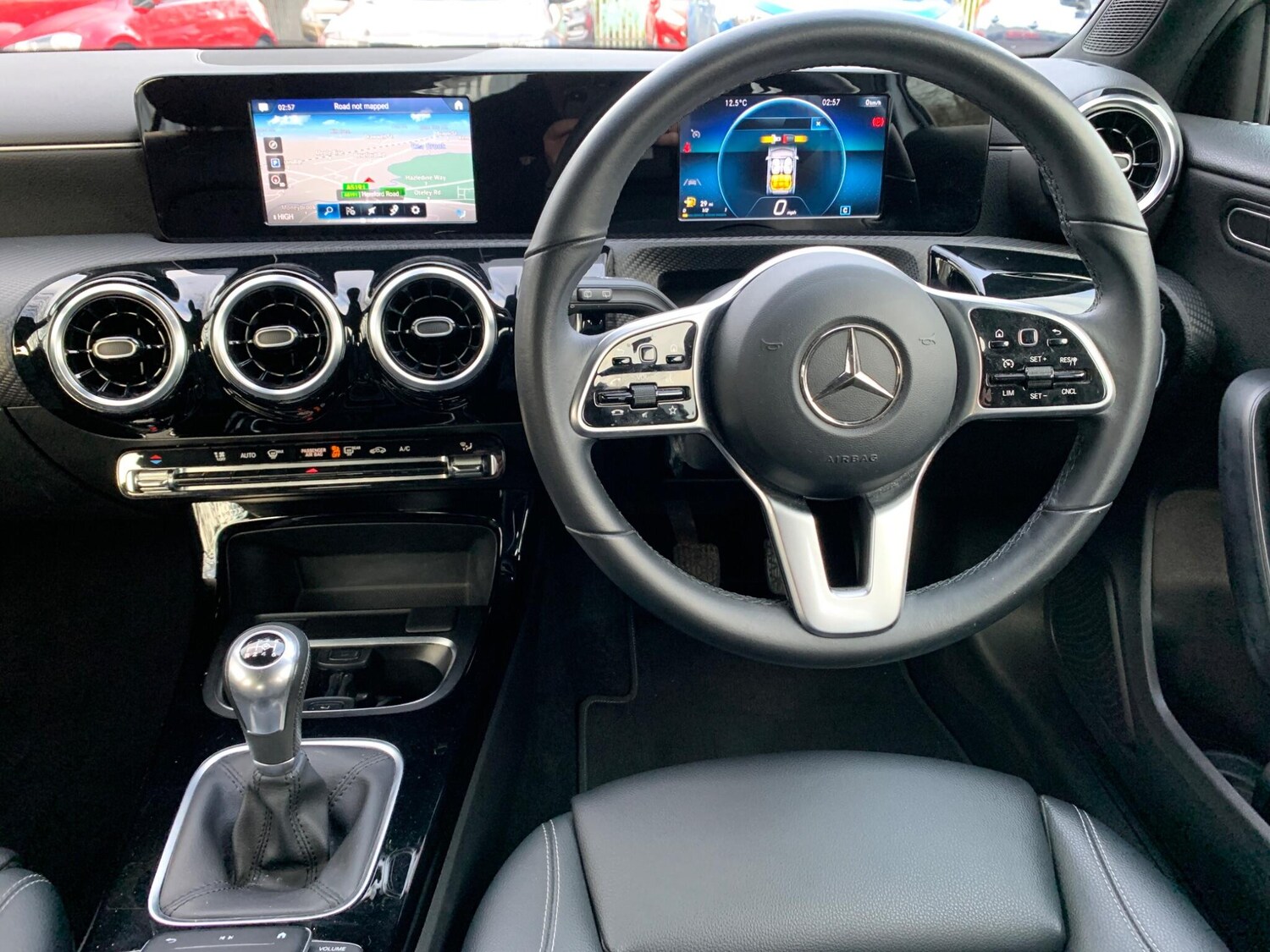 Used Mercedes-Benz A-Class 2020 for sale - 77411870: Photo 33