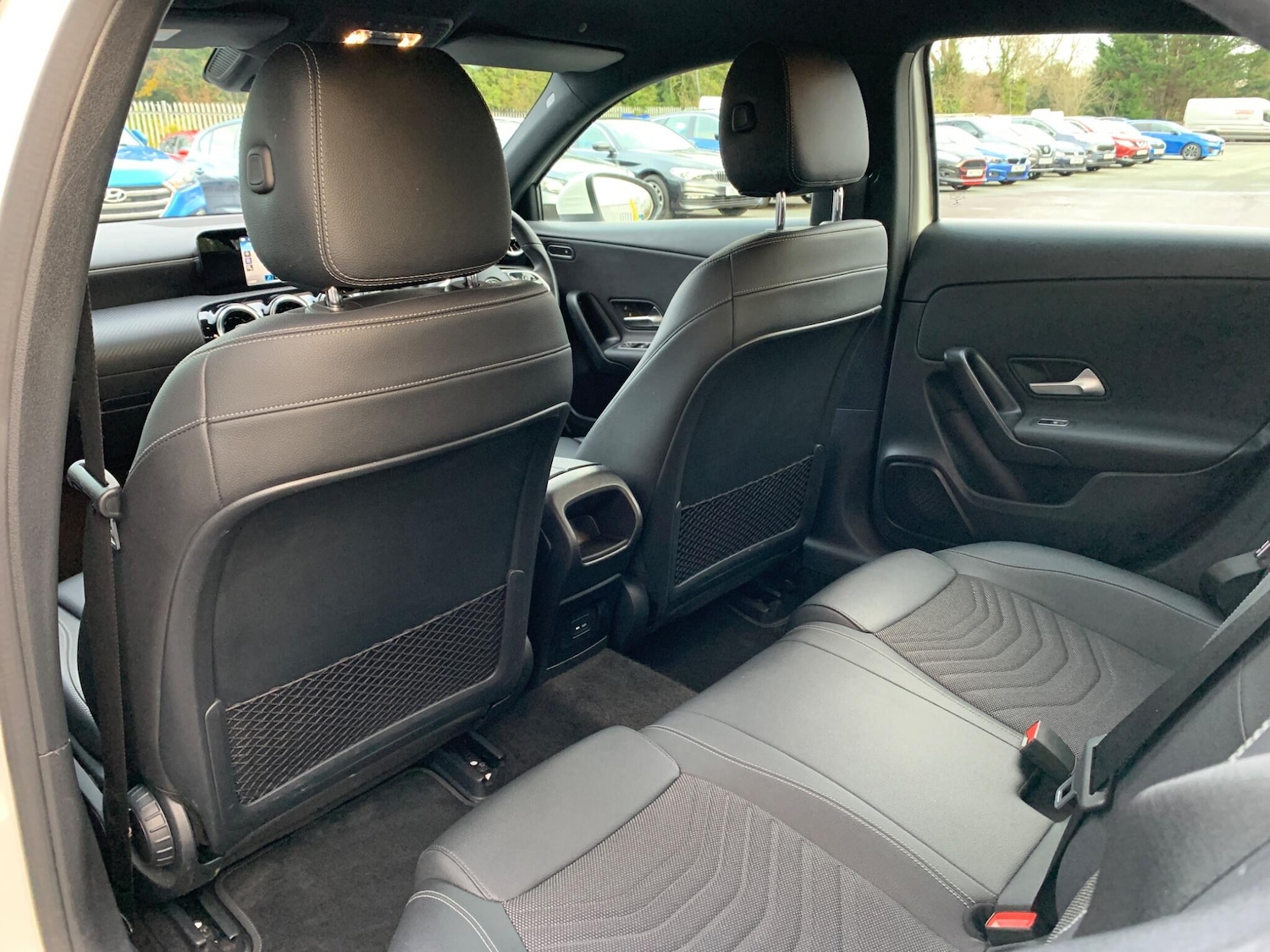 Used Mercedes-Benz A-Class 2020 for sale - 77411870: Photo 35