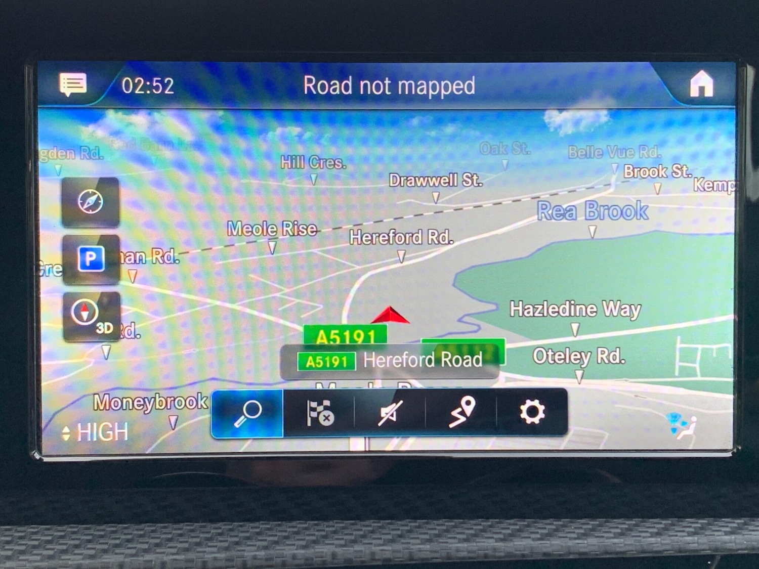 Used Mercedes-Benz A-Class 2020 for sale - 77411870: Photo 38