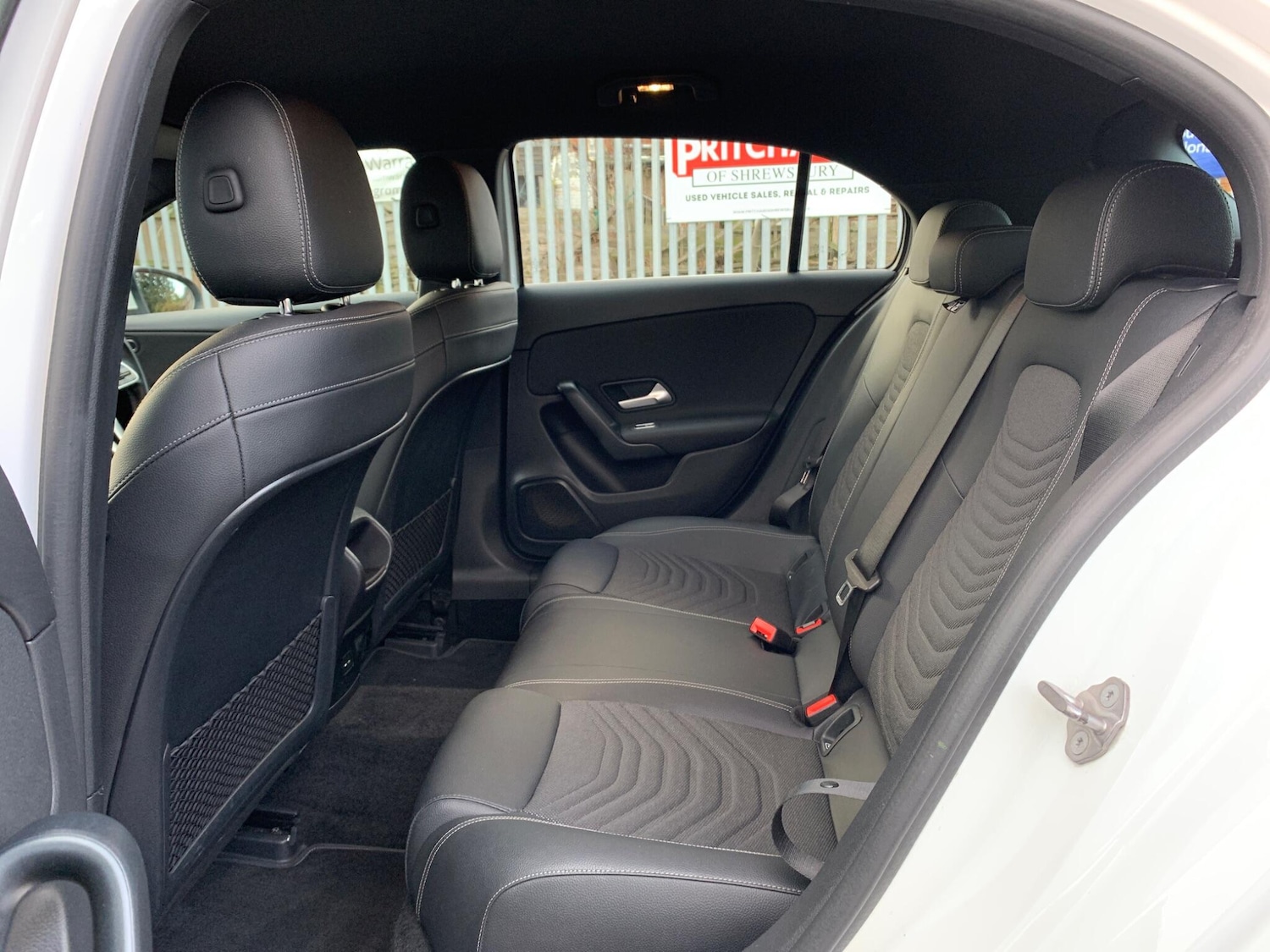 Used Mercedes-Benz A-Class 2020 for sale - 77411870: Photo 44