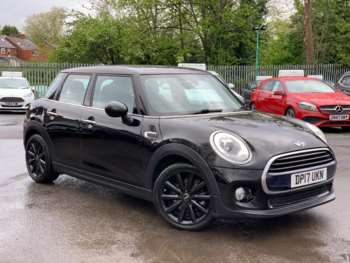 (17) - 1.5 Cooper Euro 6 (s/s) 5dr