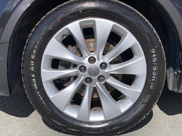 Used Vauxhall Mokka 2015 for sale - 76240041: Photo 12