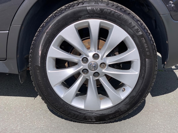 Used Vauxhall Mokka 2015 for sale - 76240041: Photo 14