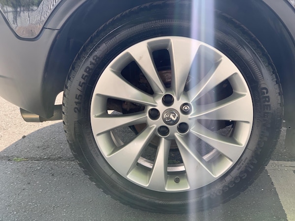 Used Vauxhall Mokka 2015 for sale - 76240041: Photo 15