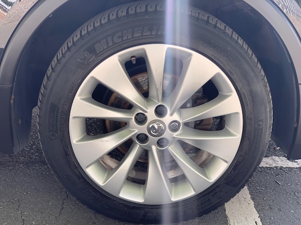 Used Vauxhall Mokka 2015 for sale - 76240041: Photo 16