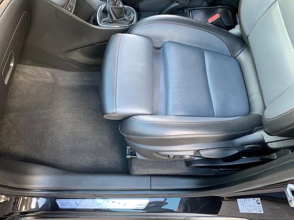 Used Vauxhall Mokka 2015 for sale - 76240041: Photo 23