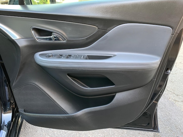 Used Vauxhall Mokka 2015 for sale - 76240041: Photo 24