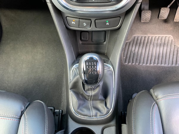 Used Vauxhall Mokka 2015 for sale - 76240041: Photo 35