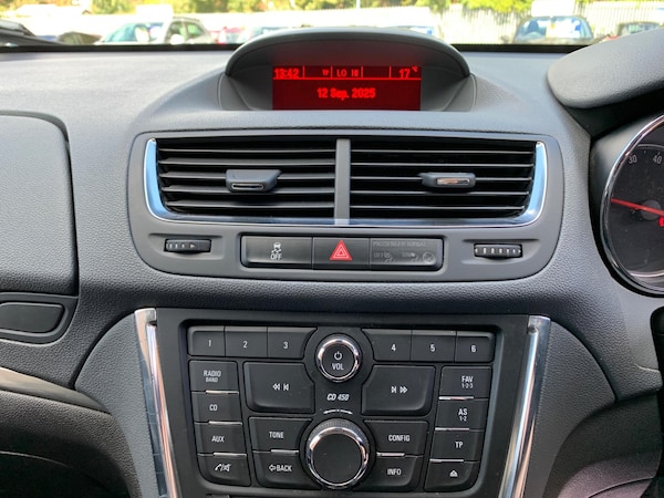 Used Vauxhall Mokka 2015 for sale - 76240041: Photo 37