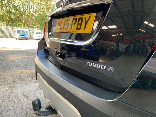 Used Vauxhall Mokka 2015 for sale - 76240041: Photo 41